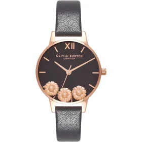 Naiste Kell Olivia Burton OB16CH05 (Ø 30 mm)