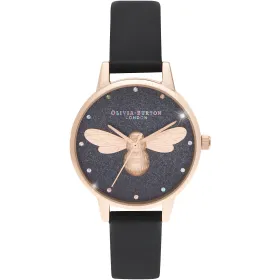 Naiste Kell Olivia Burton OB16FB13 (Ø 30 mm)