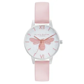 Sieviešu Pulkstenis Olivia Burton OB16FB25 (Ø 30 mm)