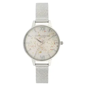 Laikrodis moterims Olivia Burton OB16GD14 (Ø 34 mm)