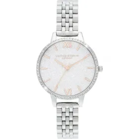 Sieviešu Pulkstenis Olivia Burton OB16GD68 (Ø 34 mm)