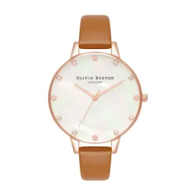 Laikrodis moterims Olivia Burton OB16SE18 (Ø 34 mm)