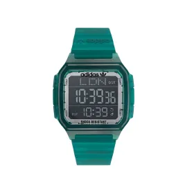 Мужские часы Adidas AOST22048 (Ø 45 mm)