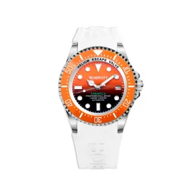 Men's Watch Bobroff BF0004bnBFSTB (Ø 44 mm) (Ø 42 mm)