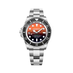Meeste Kell Bobroff BF0004i (Ø 42 mm)