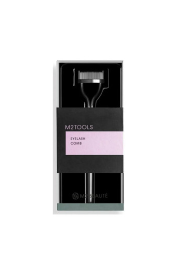 Eyelash Curler Quick-Change Artists M2 Beauté M2Tools