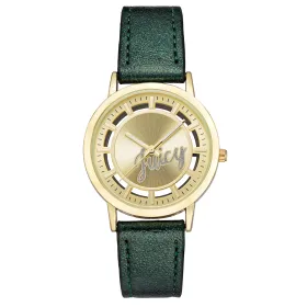 Laikrodis moterims Juicy Couture (Ø 36 mm)