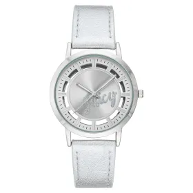 Naiste Kell Juicy Couture JC1215SVSI (Ø 36 mm)