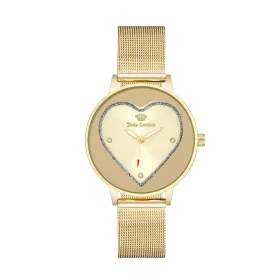 Naiste Kell Juicy Couture JC1240CHGP (Ø 38 mm)