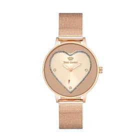 Ladies' Watch Juicy Couture JC1240RGRG (Ø 38 mm)