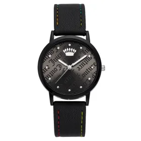 Женские часы Juicy Couture JC1255BKBK (Ø 36 mm)