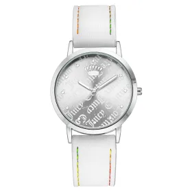 Женские часы Juicy Couture JC1255WTWT (Ø 36 mm)