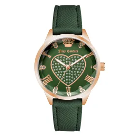 Laikrodis moterims Juicy Couture JC1300RGGN (Ø 35 mm)