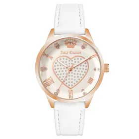 Naiste Kell Juicy Couture JC1300RGWT (Ø 35 mm)