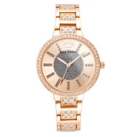 Naiste Kell Juicy Couture JC1312RGRG (Ø 36 mm)