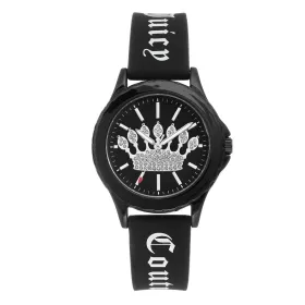 Naiste Kell Juicy Couture JC1325BKBK (Ø 38 mm)