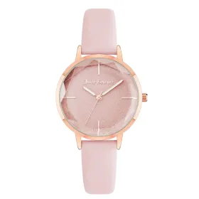 Naiste Kell Juicy Couture JC1326RGLP (Ø 34 mm)