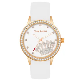 Laikrodis moterims Juicy Couture JC1342RGWT (Ø 38 mm)