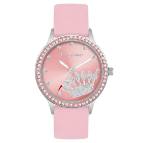 Женские часы Juicy Couture JC1343SVPK (Ø 38 mm)
