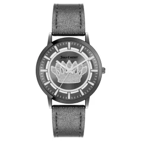 Sieviešu Pulkstenis Juicy Couture JC1345GYGY (Ø 36 mm)