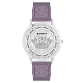 Naisten rannekellot Juicy Couture JC1345SVLV (Ø 36 mm)