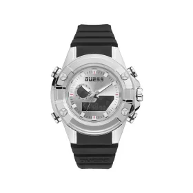 Vīriešu Pulkstenis Guess (Ø 47 mm)