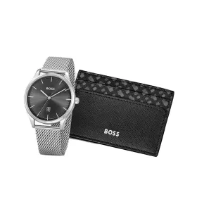 Vīriešu Pulkstenis Hugo Boss 1570159 (Ø 43 mm)
