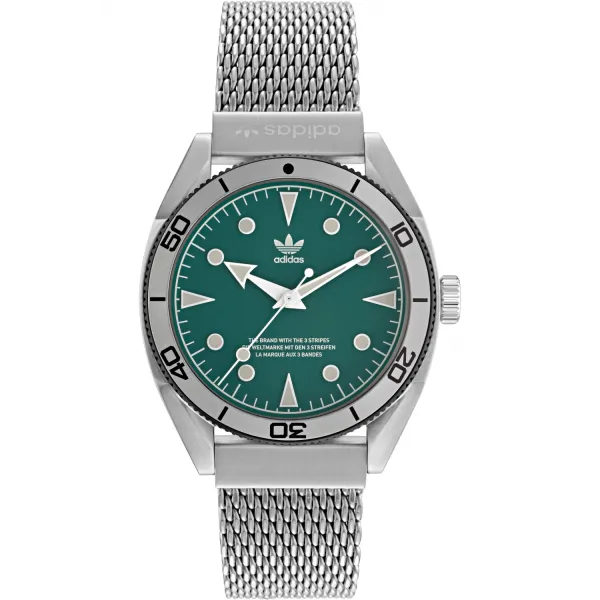 Meeste Kell Adidas (Ø 42 mm)