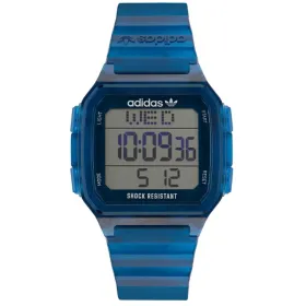 Vīriešu Pulkstenis Adidas AOST22552 (Ø 48 mm)