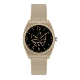 Laikrodis moterims Adidas (Ø 38 mm)