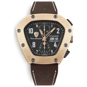 Miesten rannekellot Lamborghini TLFT075SPYDER (Ø 51,5 mm)