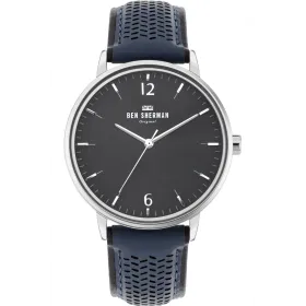 Laikrodis vyrams Ben Sherman WB038U (Ø 43 mm)