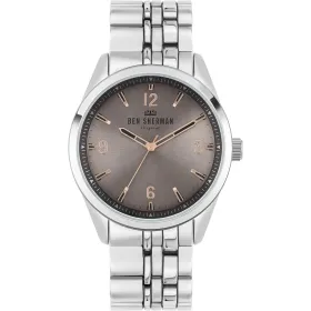 Meeste Kell Ben Sherman WB057ESM (Ø 43 mm)