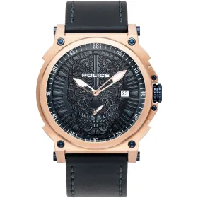Miesten rannekellot Police (Ø 53 mm)