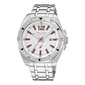 Мужские часы Nautica NAPTCS221 (Ø 44 mm)
