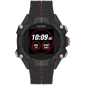 Мужские часы Guess C3001G1 (Ø 45 mm)