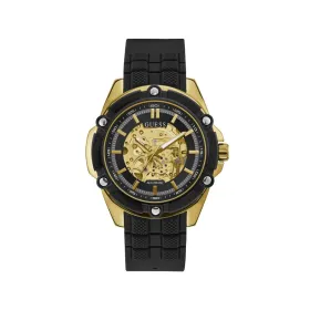 Laikrodis vyrams Guess GW0061G2 (Ø 47 mm)