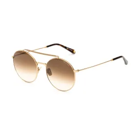 Meeste Päikeseprillid Belstaff STATHAMDORADO Kuldne ø 54 mm