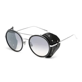 Женские солнечные очки Belstaff PINNERGRISFRA Ø 53 mm
