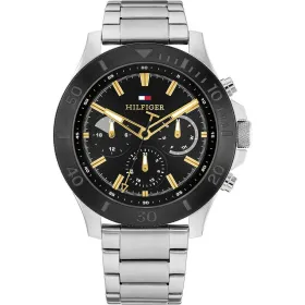 Miesten rannekellot Tommy Hilfiger 1792114 (Ø 46 mm)
