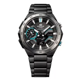 Vīriešu Pulkstenis Casio ECB2200DD1AEF