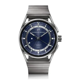 Laikrodis vyrams Porsche Design 6023405002015 (Ø 42 mm)