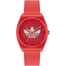Miesten rannekellot Adidas AOST23051 (Ø 38 mm)