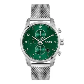 Мужские часы Hugo Boss 1513938 (Ø 44 mm)