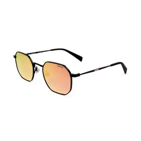 Unisex Saulesbrilles Levi's LV-1035-S-003 Ø 51 mm