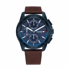 Miesten rannekellot Tommy Hilfiger 1710632 (Ø 44 mm)