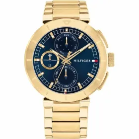 Мужские часы Tommy Hilfiger 1792118 (Ø 44 mm)