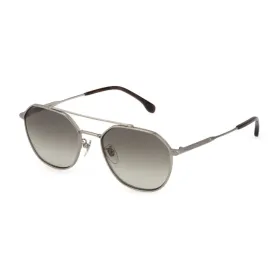 Vīriešu Saulesbrilles Lozza SL240956P8AF ø 56 mm