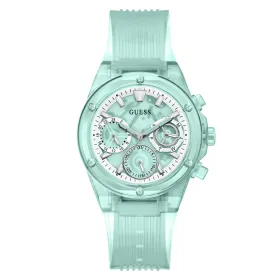 Laikrodis moterims Guess GW0438L1 (Ø 39 mm)