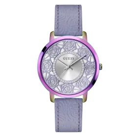 Naiste Kell Guess GW0529L4 (Ø 40 mm)